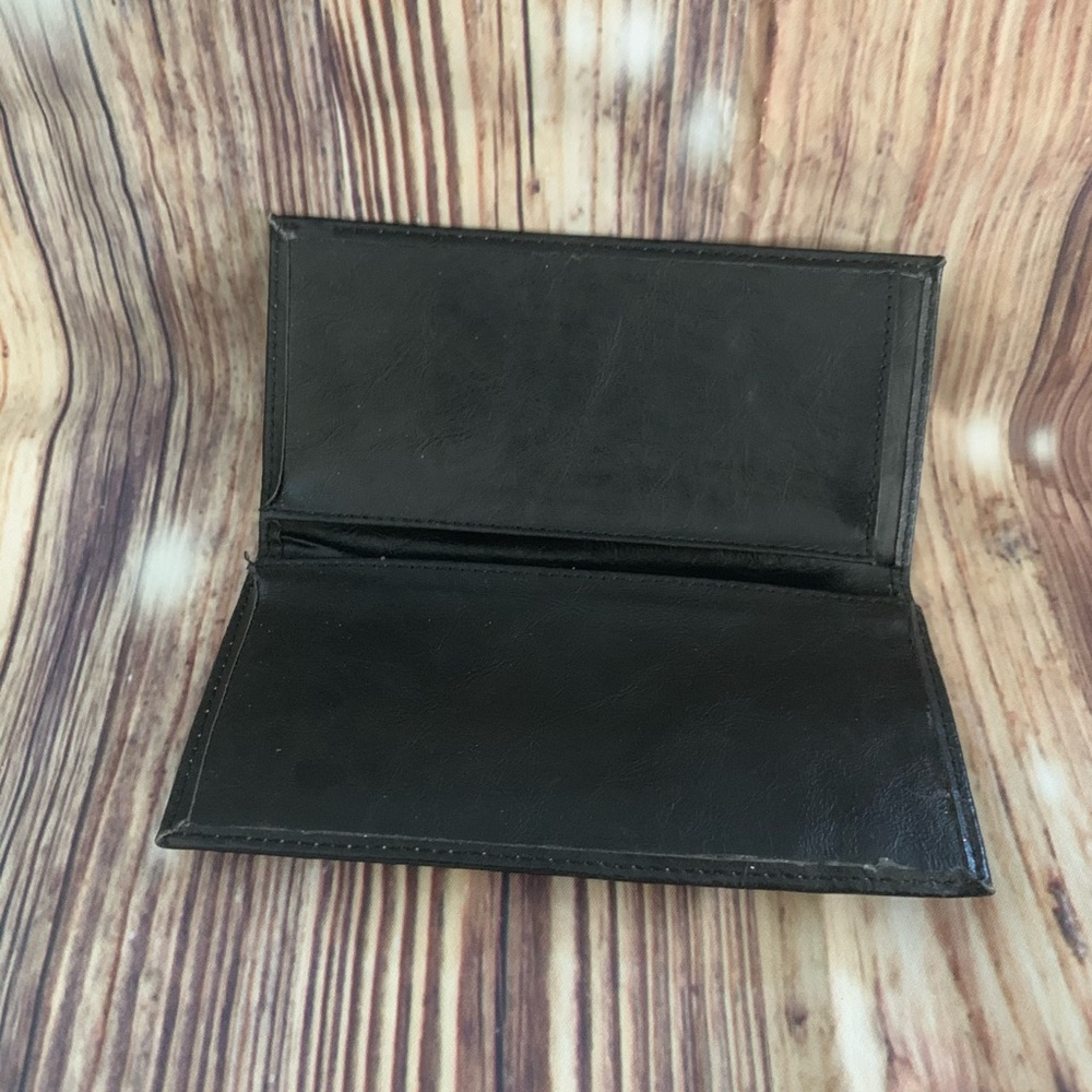 Coach Wallet - Picture 2 of 2